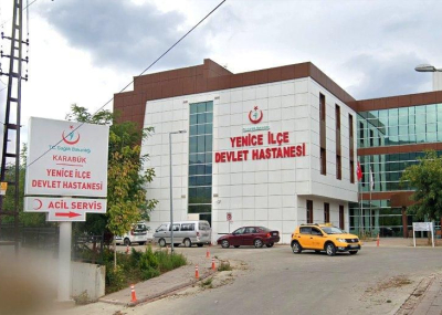 Sosyal Sağlık Sen Yenice Devlet Hastanesi’nde Yetkili Sendika Oldu
