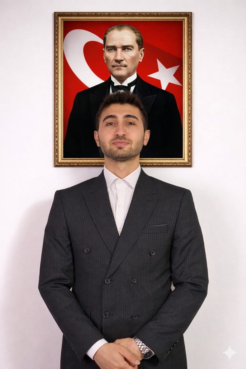 Alihan Ünal