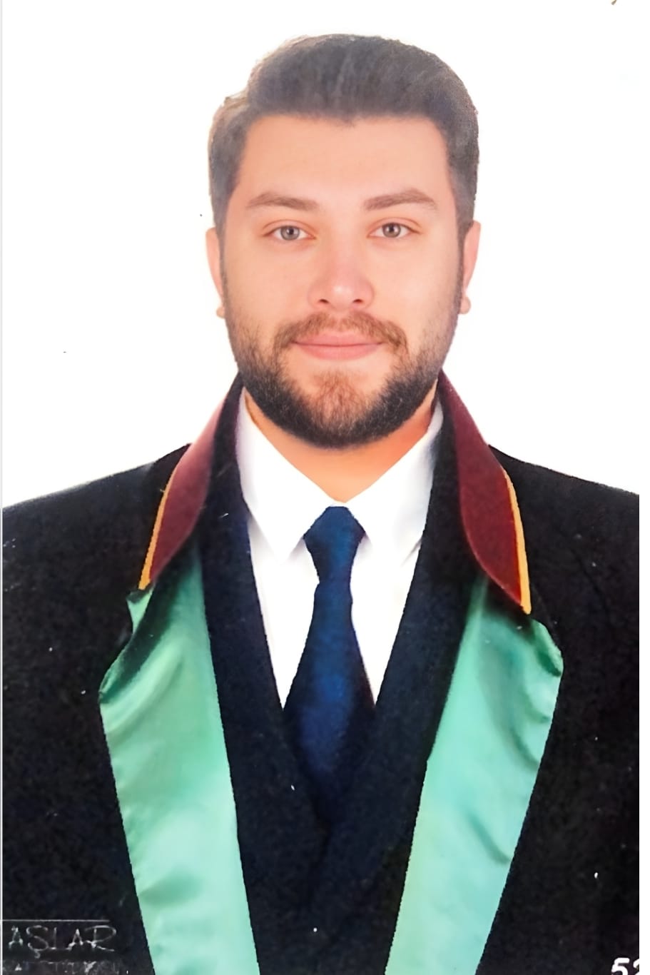 Fahri Can Yurdakul